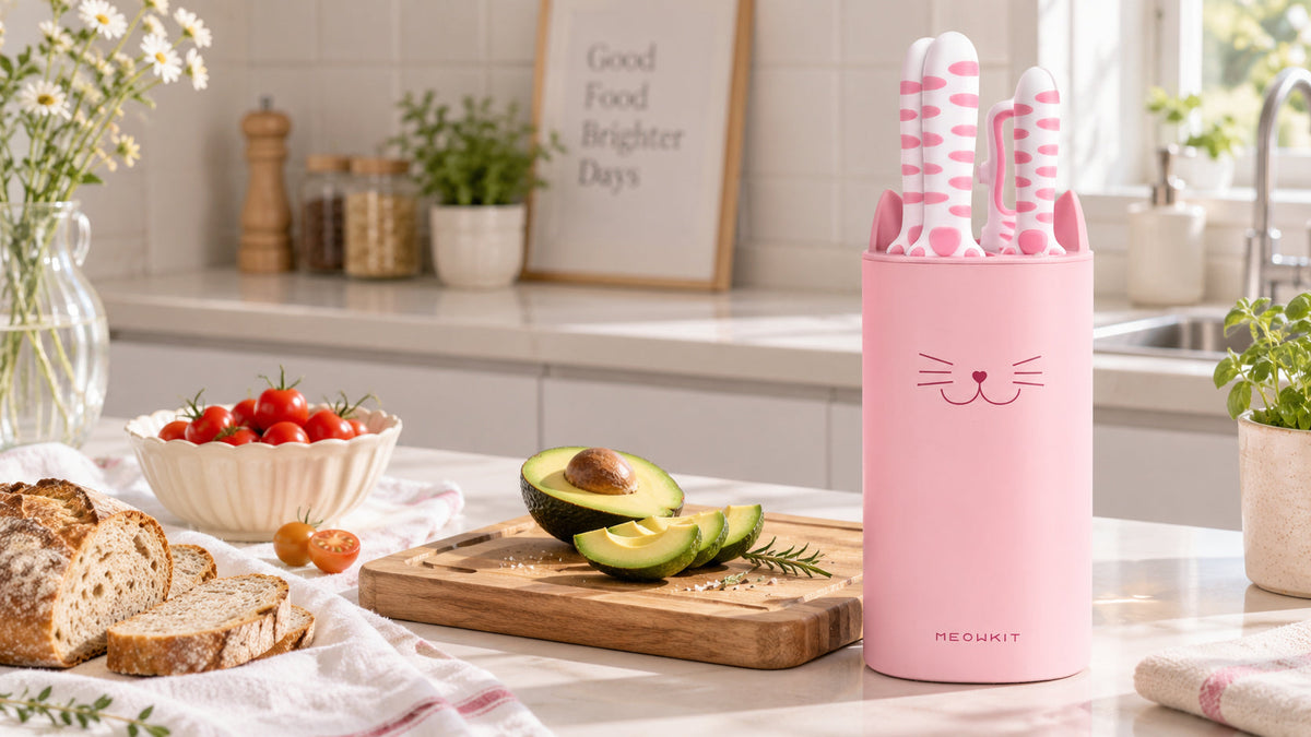 Cute Kitchen Design Ideas: Transform Your Cooking Space with Personal Touches