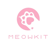 Meowkit logo